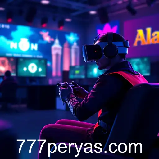 Emerging Trends in Online Gaming in 2025