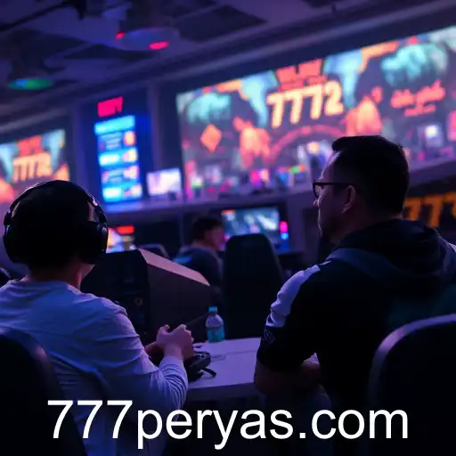 Emerging Trends in Online Gaming