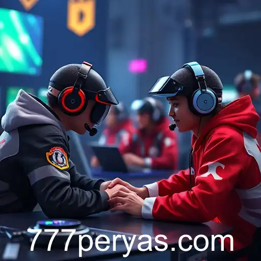 The Rise of 777perya: A New Era in Online Gaming