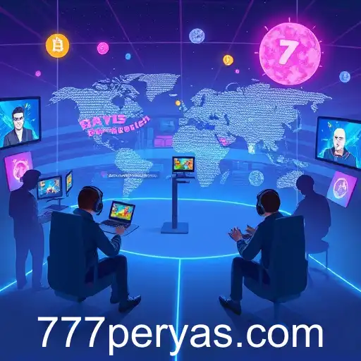 Online Gaming Boom in 2025