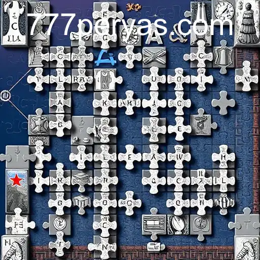 The Intriguing World of Puzzle Games on 777perya