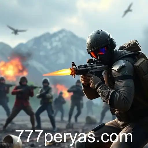 The Rise of Online Gaming: The 777perya Phenomenon