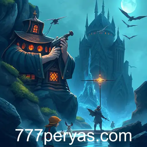 Exploring Epic Adventures: A Journey into the World of 777perya Games