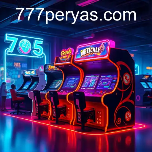 The Rise of Digital Arcade Platforms Globally