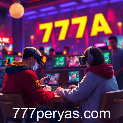 Digital Gaming Landscape Transformation