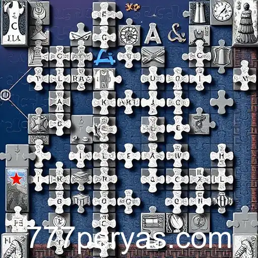 The Intriguing World of Puzzle Games on 777perya