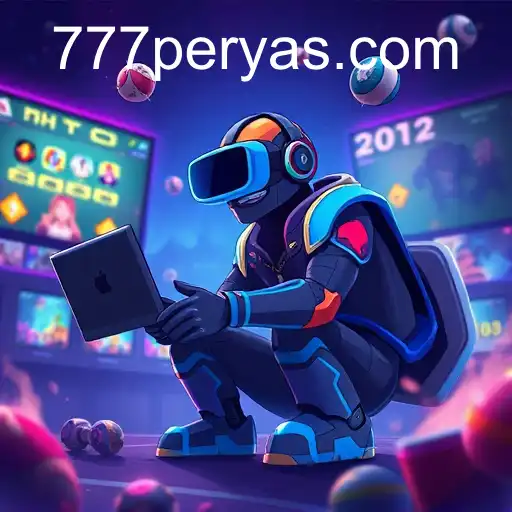 The Rise of 777perya in the Online Gaming World