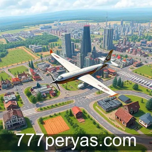 Exploring the Alluring Depths of Simulation Worlds: The Intrigue of '777perya'