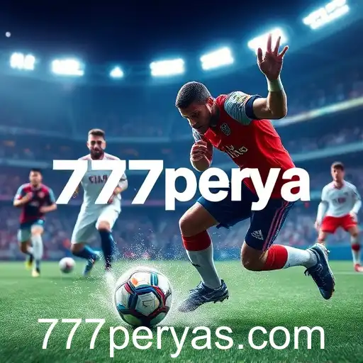 Exploring the Exciting World of 'Sports Games' at 777perya
